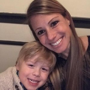 Meet your Posher, Jenn